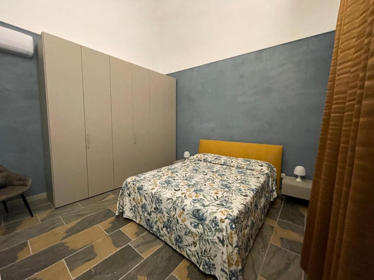 Casa Vacanze Gramsci Marsala Exterior photo